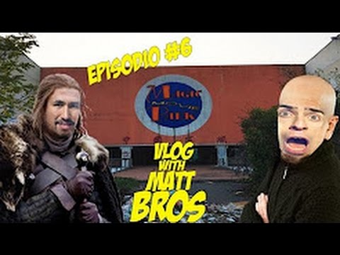 ESPLORAZIONE DI UN CINEMA ABBANDONATO VICINO A MILANO!