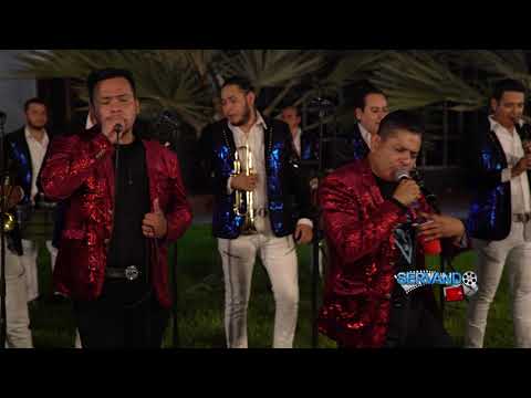 Barranco Espectaculares De La Tia Ft. La Decima Banda - Disculpe Usted (En Vivo 2019)