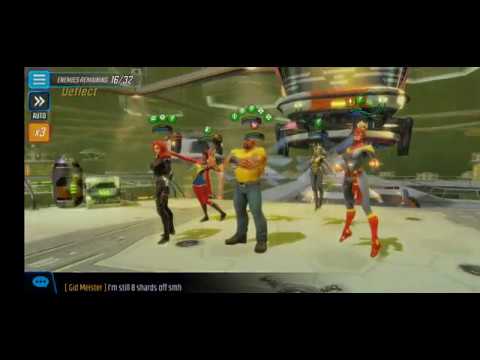 Dark Dimension 3 - Day 6 - Node 2