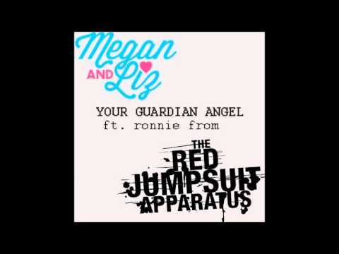 Your Guardian Angel - Megan and Liz ft. Ronnie Winters