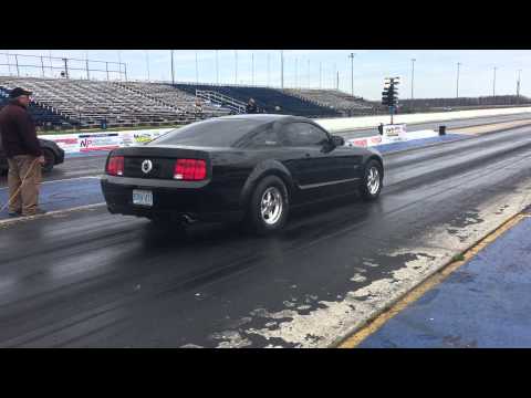 2005 MUSTANG GT CAM AND NITROUS PASS