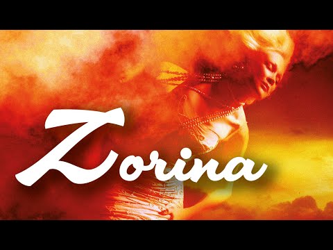 The Lost Star - ZORINA (Official Video)