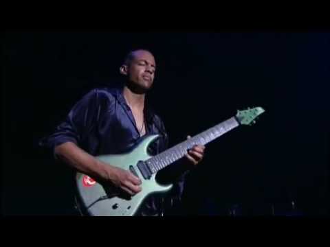 Tony MacAlpine - Guitar Solo - Live In Tokyo 2002