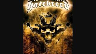 12. Hatebreed - Straight to Your Face (Live DOMINANCE)