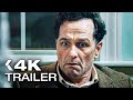 WIDOW S BAY Official Teaser Trailer 2026 Matthew Rhys