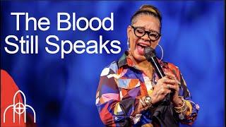 The Blood Still Speaks song by Patrice Lovely