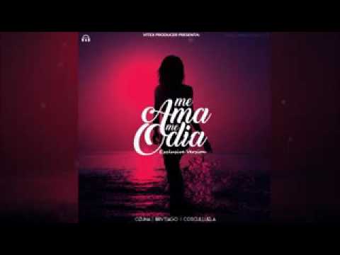 Me ama Me odia Ozuna (vídeo oficial)