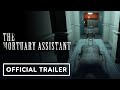 Gameplay video of The Mortuary Assistant  XBox