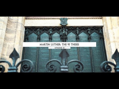 Marcin Luter: 95 tez | Rodowód 21 (Polish Dubbing)