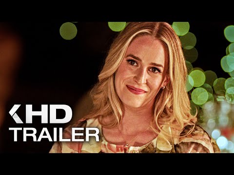 Liebe in freier Wildbahn! - A SAFARI ROMANCE Trailer German Deutsch (2025)