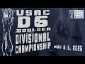 F 17 1 2 Qualification D6 North Mass Boulder Youth Boulder Divisional Championship