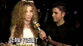 White Zombie  interview Headbangers Ball 1993
