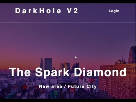 DarkHole: 2 VulnHub Walkthrough | Easy-to-Root Linux Box | RedNerve Sec