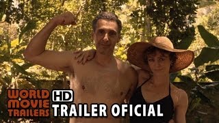 Rio, Eu Te Amo Trailer Oficial (2014) HD