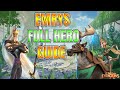 Emrys! [Full Hero Guide] Talents, Pairings, Artifacts! - #callofdragons