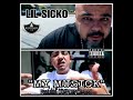 LIL SICKO FEATURING  CONFIDENCE, MAK. "MY MUSICK"