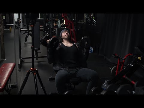 Spring Bulk Arc: Day 134 | Arms 234.2lb