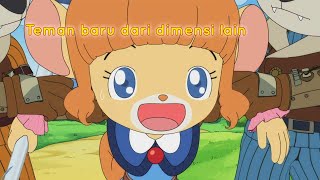 Download lagu MEMBANTU AURA I Kartun Anak Bahasa Indonesia I Shimajiro Bahasa Indonesia mp3