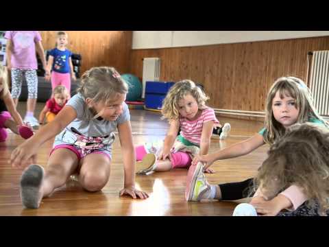 A-styl Letní akademie 2015