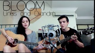 Bloom (The Paper Kites) - Linus and Diandra