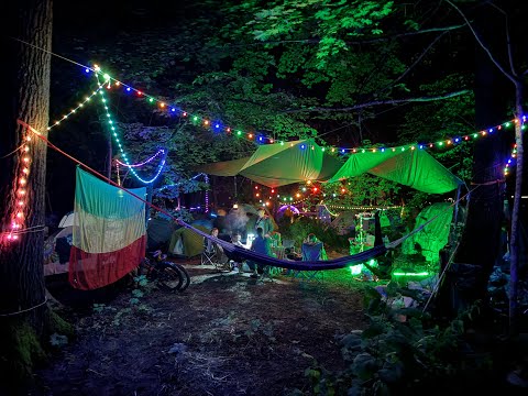 Skazka Festival 2024 part 1