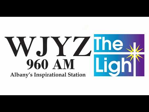 WJYZ/Albany, Georgia Legal ID - August 30, 2021