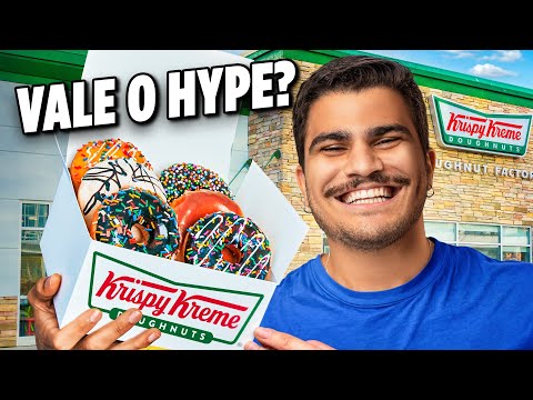 THE MOST HYPED PLACES IN SP! Is it worth it?