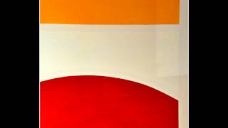 Billy Cobham: Red and Yellow Cabriolet