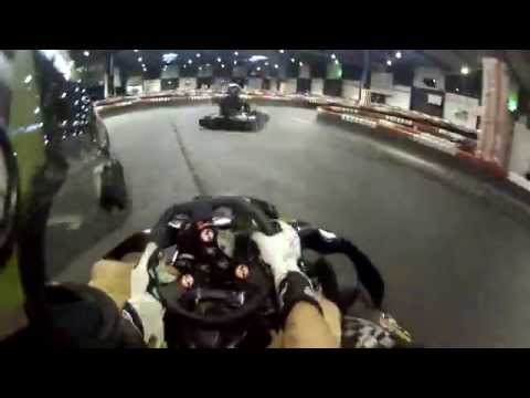 JPR Karting 29/06/2015 "Lege broekzakken"