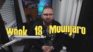 18 Weeks on Mounjaro The Real Difference It Made for Me