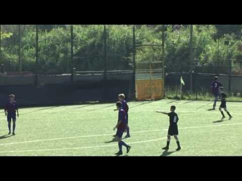 XXXIV Beppe Viola: Sporting Tanas - Tor di Quinto 1 - 1