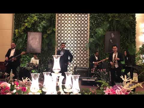 Kevin Widaya - Terpesona ( Glenn Fredly Cover )