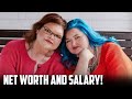 1000-Lb Sisters Net Worth and Salary; 2024 Update