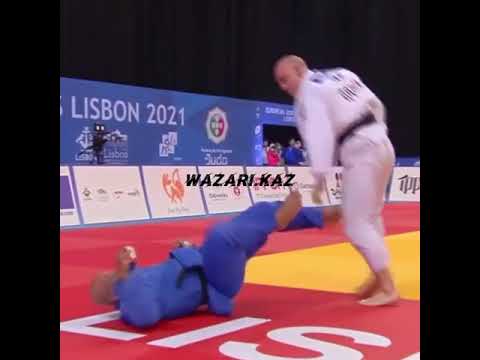 N. Grol Nederland judo