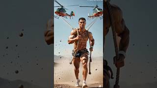 Download lagu RONALDO’S BIG COMEBACK 💪🔥 | Messi Neymar Mbappe Shocked | AI Football Story 4K #shorts mp3