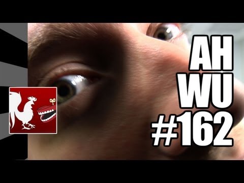 Achievement Hunter Weekly Update: Ep. 162 - Week of May 6th, 2013 | Rooster Teeth