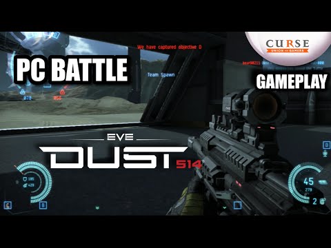 dust 514 pc release