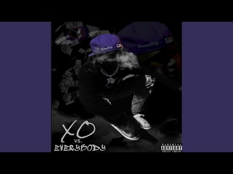 KEXO (feat. Cokeish)