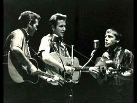 It Was A Very Good Year-Kingston Trio