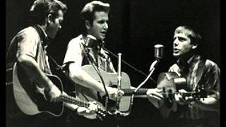 It Was A Very Good Year-Kingston Trio
