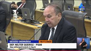 NELTER QUEIROZ COBRA CONSTRUÇÃO DE PASSAGEM MOLHADA NA COMUNIDADE ACAMPAMENTO EM JUCURUTU
