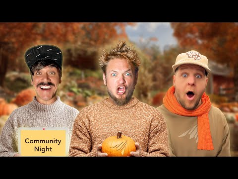 Croptober Community Night | AC Infinity After Dark Episode 31