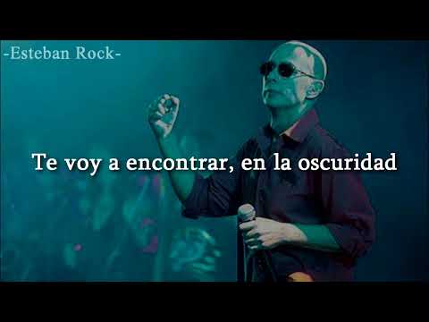 Indio Solari y LFDAA - Y mientras tanto el sol se muere ( LETRA )