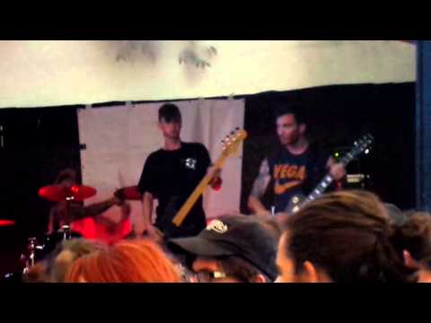 WOLF x DOWN @ Punk Rock Holiday 1.4