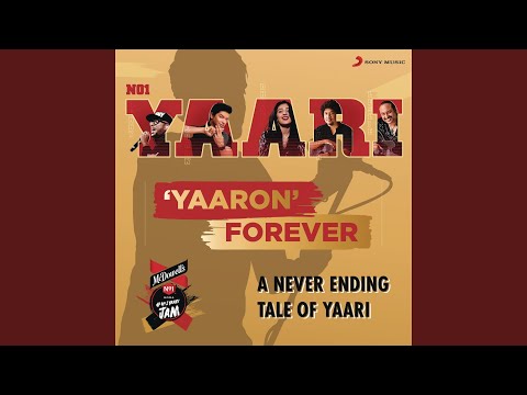 Yaaron Forever (No.1 Yaari)