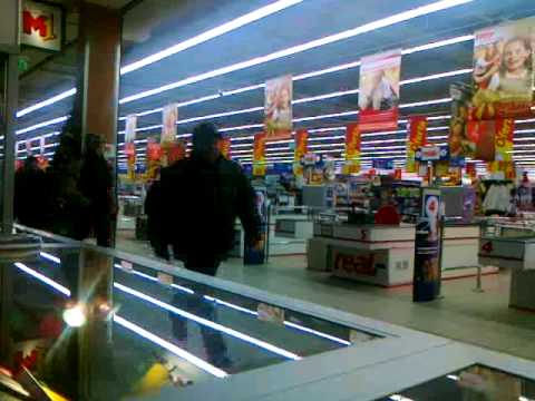 Promocja na Karpia w Krakowie