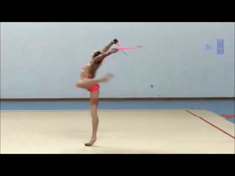 CİMNASTİK SPOR KULÜBU S/K ALİSA TÜRKÜCÜ OKULLARI ARASI YARİŞMASI.