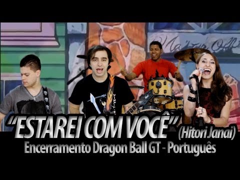 Estarei Com Você (hitori Janai) video