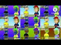 Preview 2 Caillou V2 Effects Nineparison