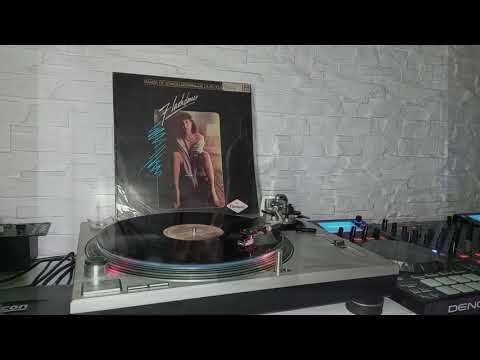CYCLE V - Seduce Me Tonight "VINYL"